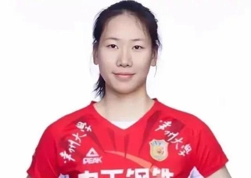 而且新赛季, 是在国家队, 中国女排轻