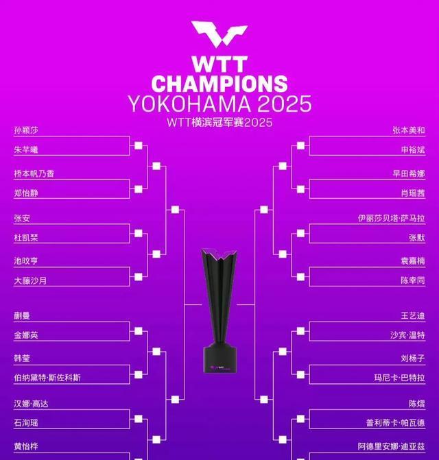 如果能过关, 能是国乒主