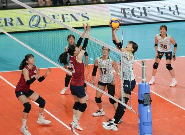 日本女排此 日本女排此