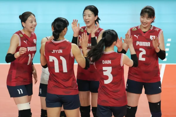 情况, 如今韩国排 情况, 如今韩国排