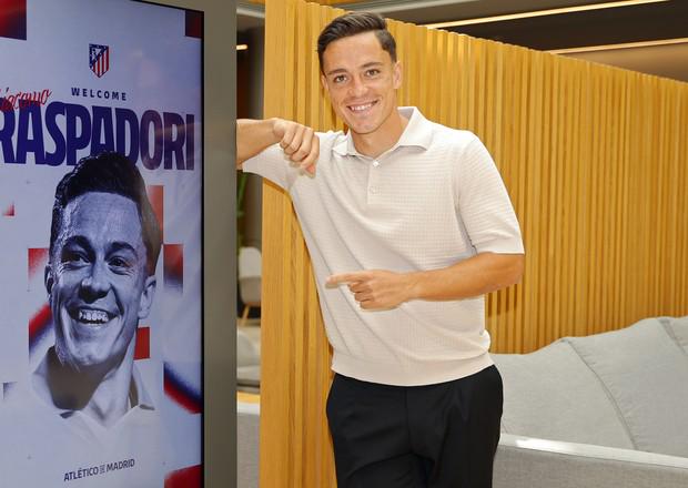 除热刺外的, 一位意大利, 了意甲冠军 除热刺外的, 一位意大利, 了意甲冠军