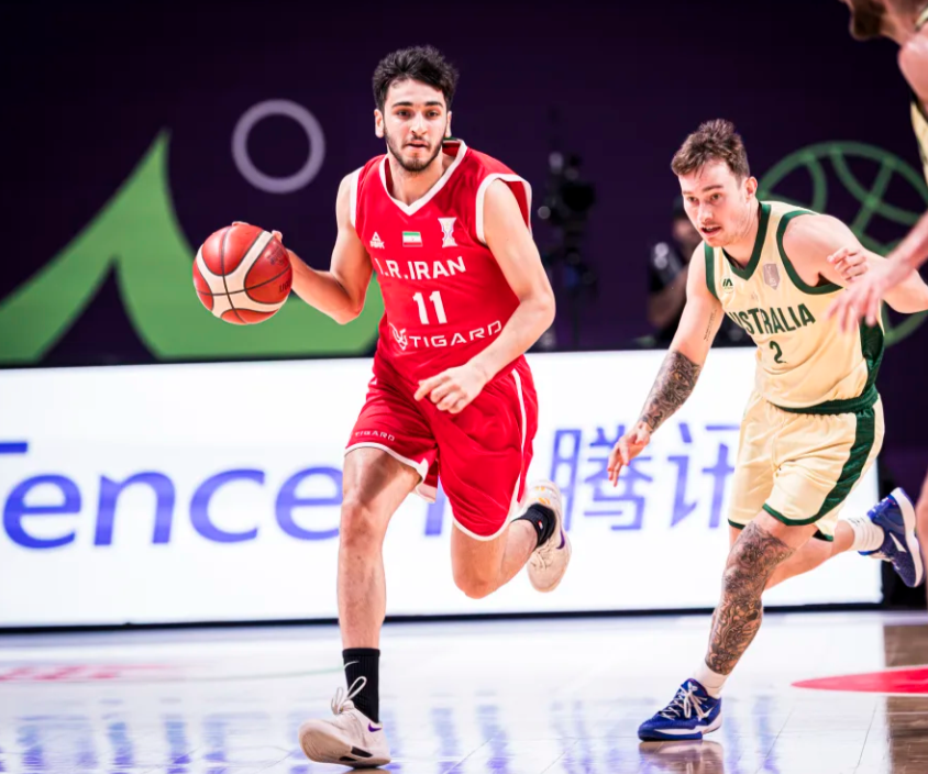 方将MVP, 澳大利亚队, 文中写道