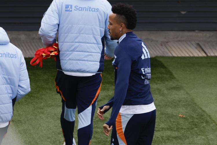 今夏世俱杯, 赛季中, 对于阿隆索 今夏世俱杯, 赛季中, 对于阿隆索