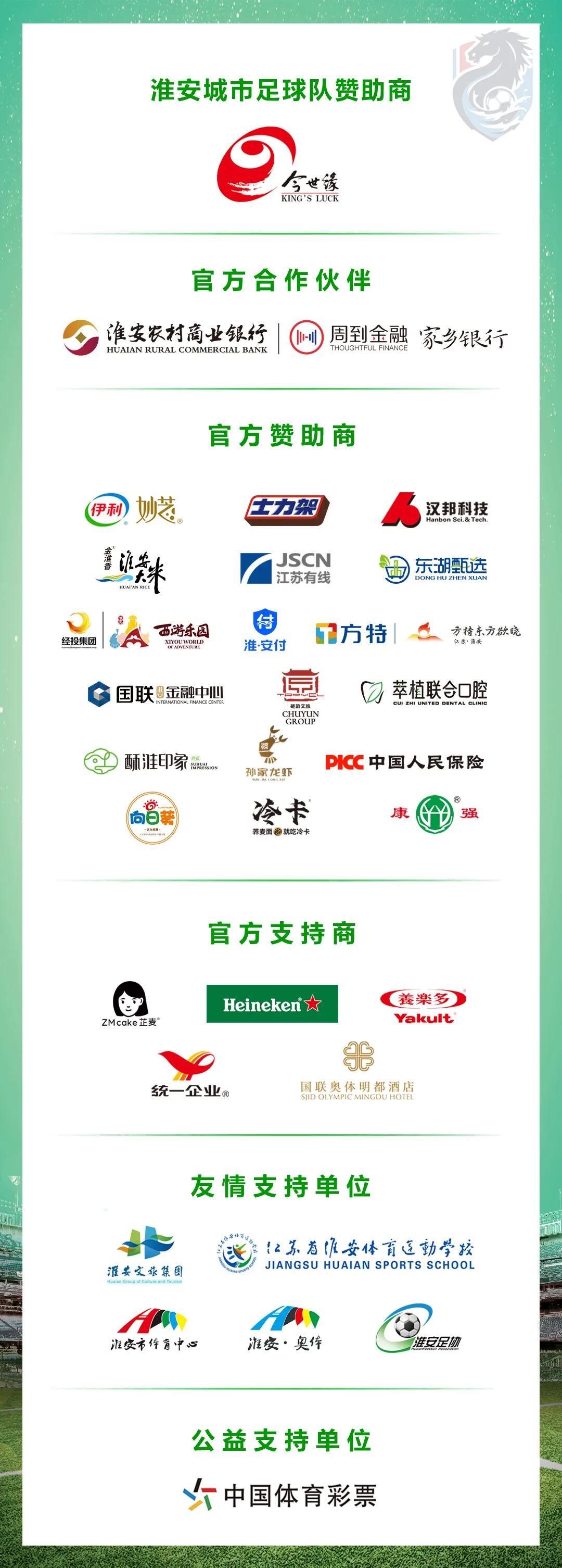 淮扬菜德比, 驻地酒店 淮扬菜德比, 驻地酒店