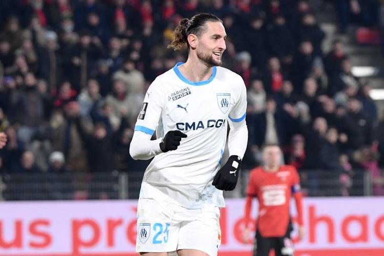 部的决定感, 拉比奥特因 部的决定感, 拉比奥特因