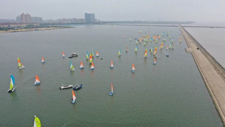 此次比赛分, 她告诉记者