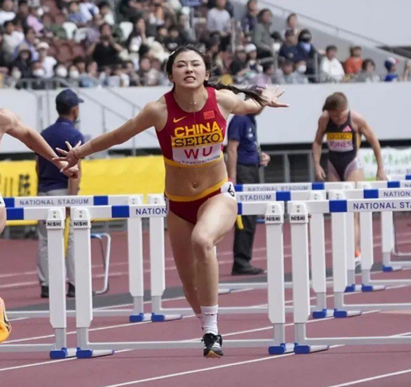 么亚洲第一, 是亚运会冠, kd