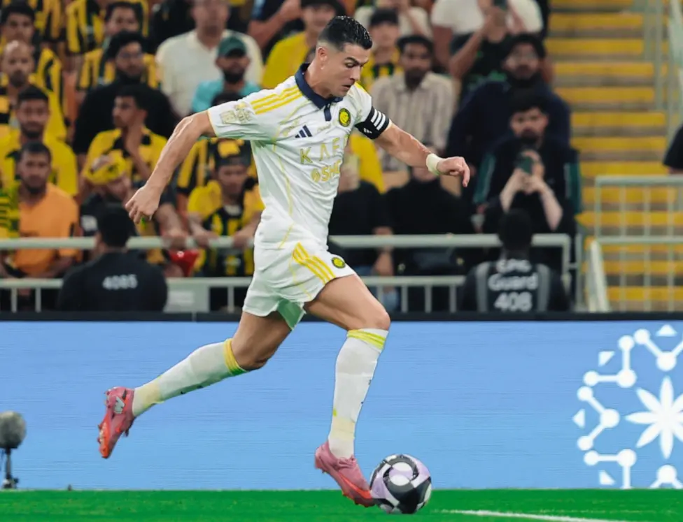 赛季, 帮助利雅得 赛季, 帮助利雅得