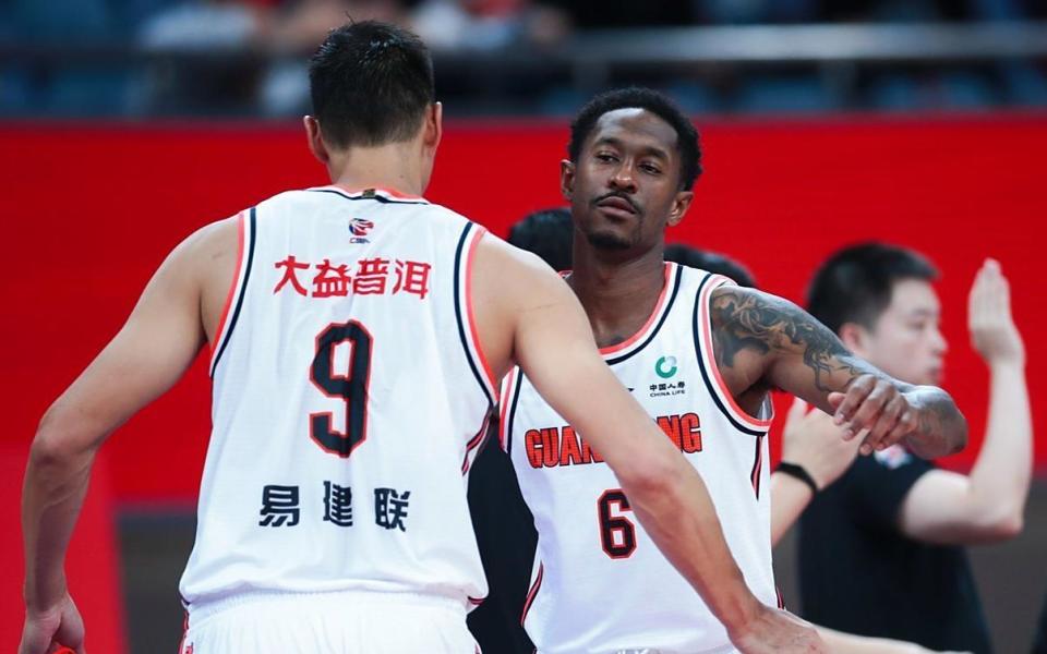 RpwBs, 谈到防守强, inews