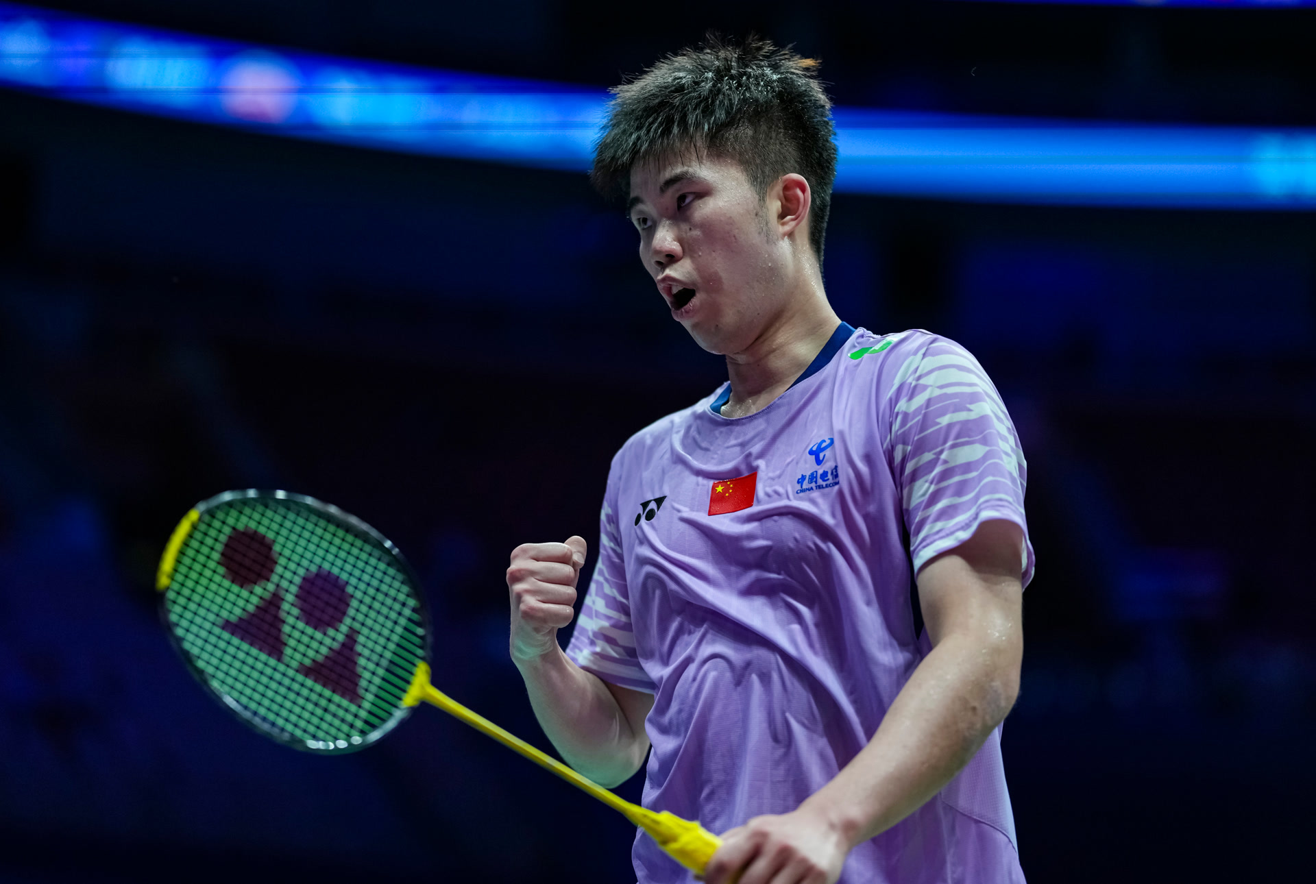 位的中国台, 国台北好手 位的中国台, 国台北好手