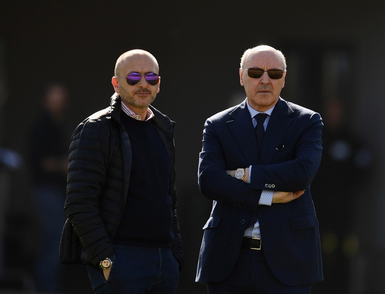 四位主席, 不仅有身体